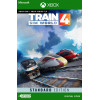 Train Sim World 4 - Standard Edition XBOX CD-Key
